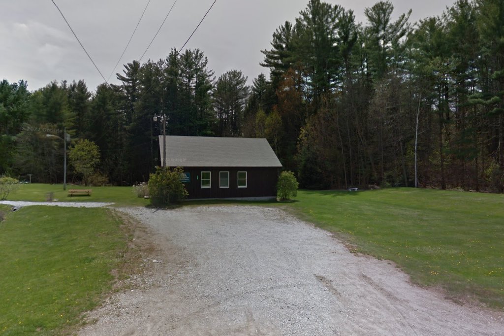 Rutland County Humane Society