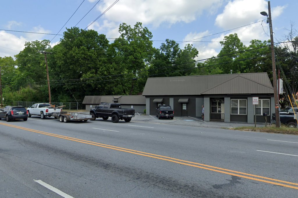 Phenix Animal Hospital