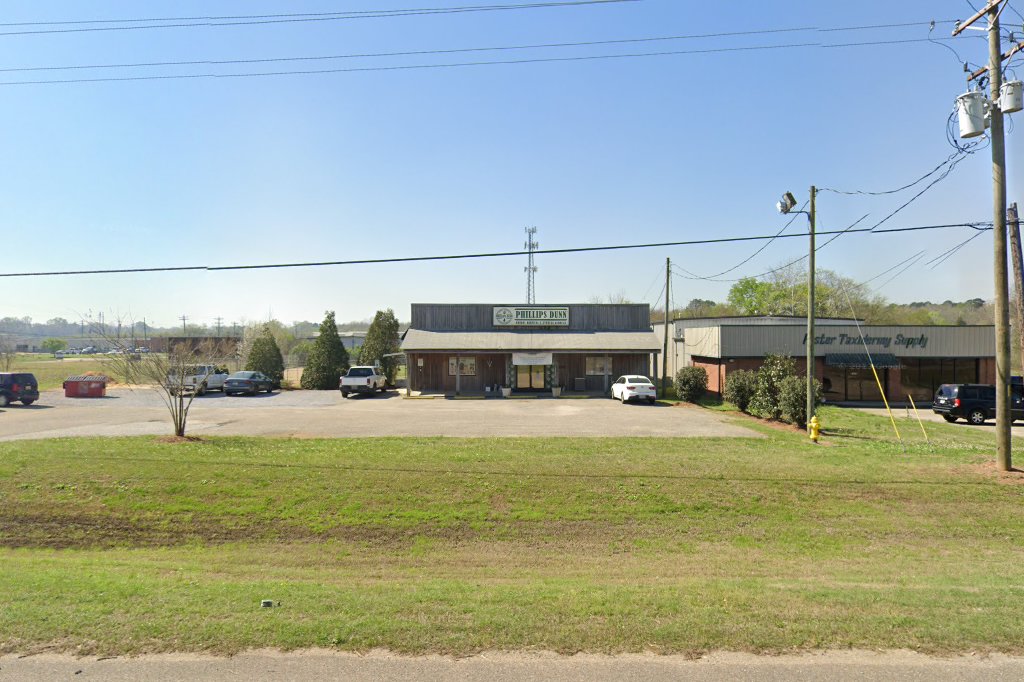 Phillips Dunn Animal Hospital