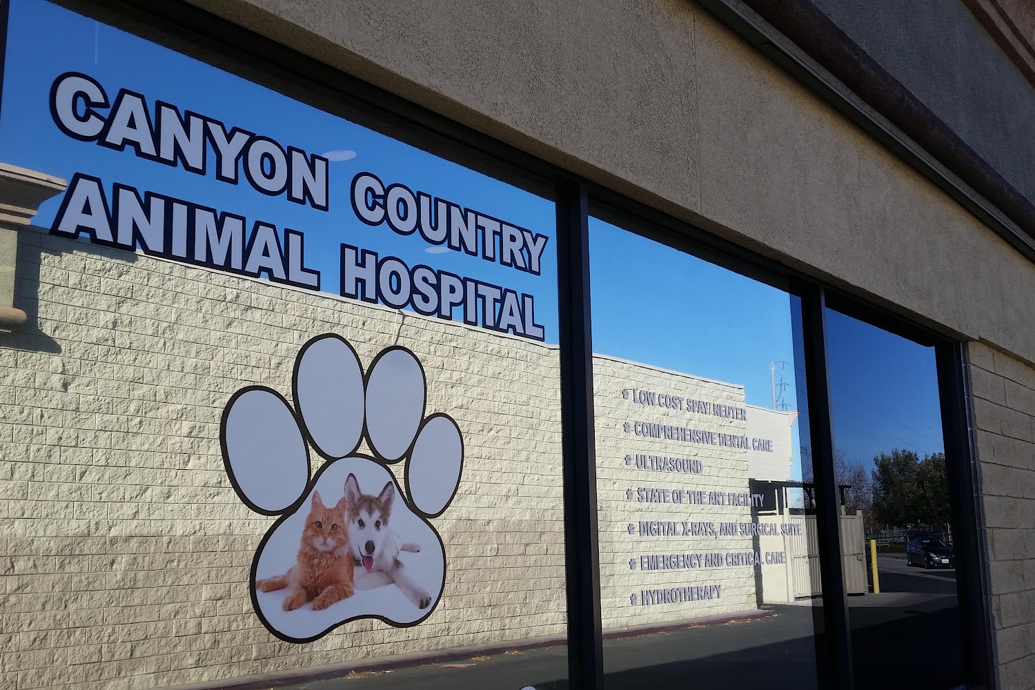 Advanced Care Animal Hospital
