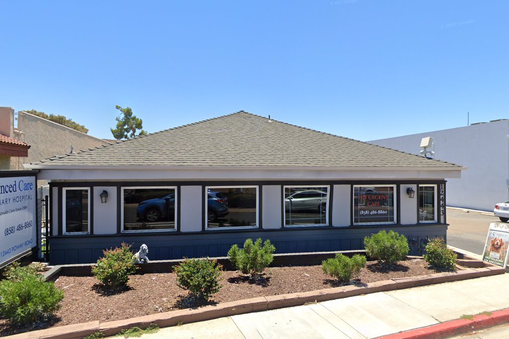 Advanced Care Veterinary Hospital