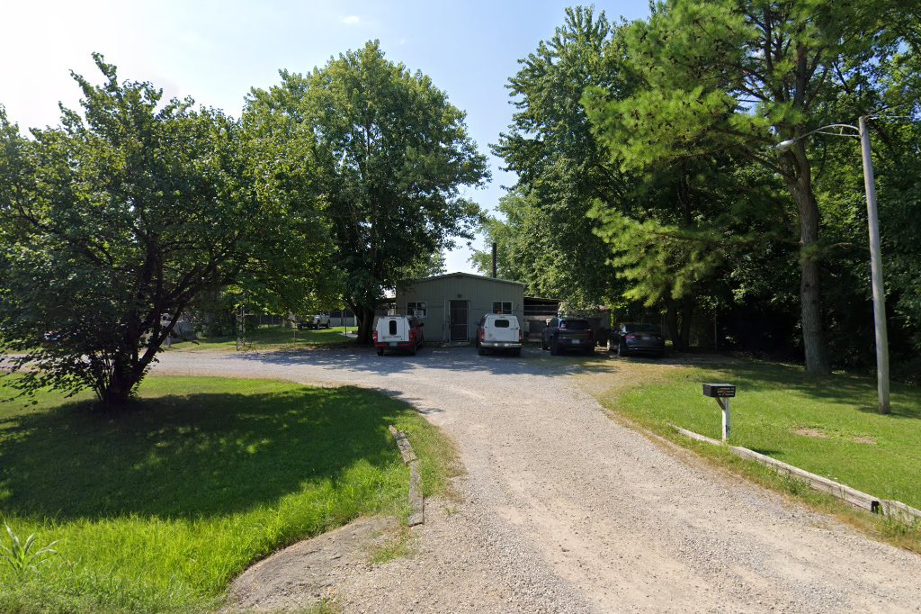 Jefferson County Animal Sheltr