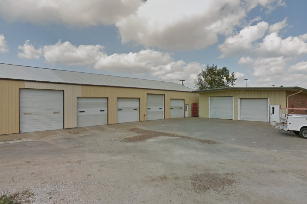 Jerseyville City Animal Control