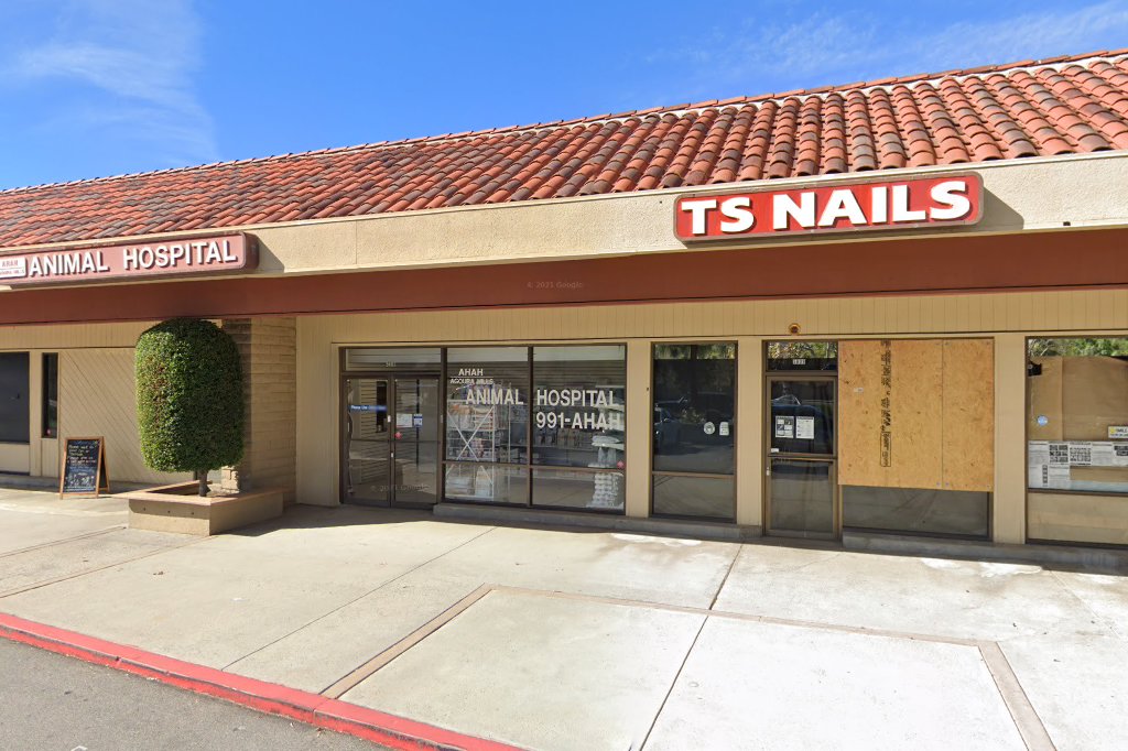 Agoura Hills Animal Hospital