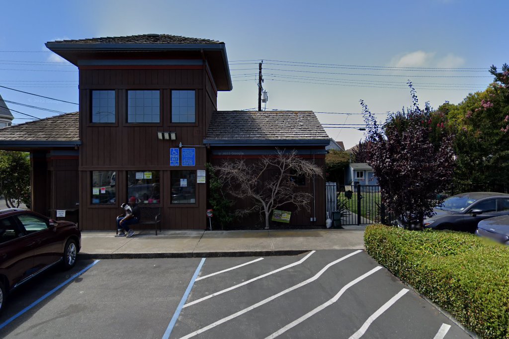 Alameda Pet Hospital