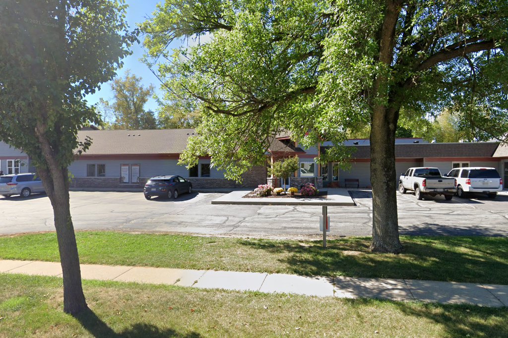 Lodi Veterinary Hospital