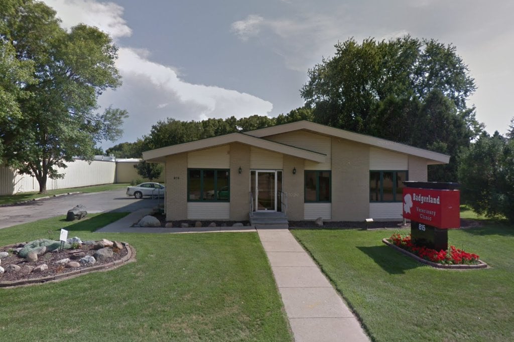 Care Hospital for Animals