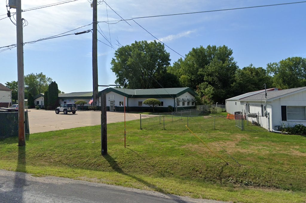 Quad City Animal Welfare Center