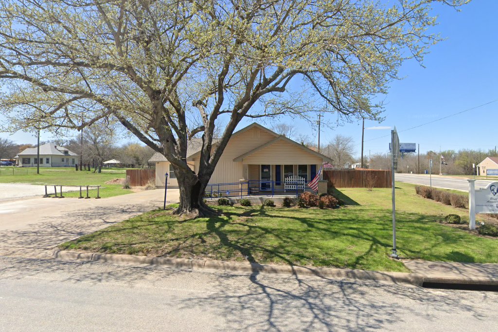 Bluff Dale Animal Hospital