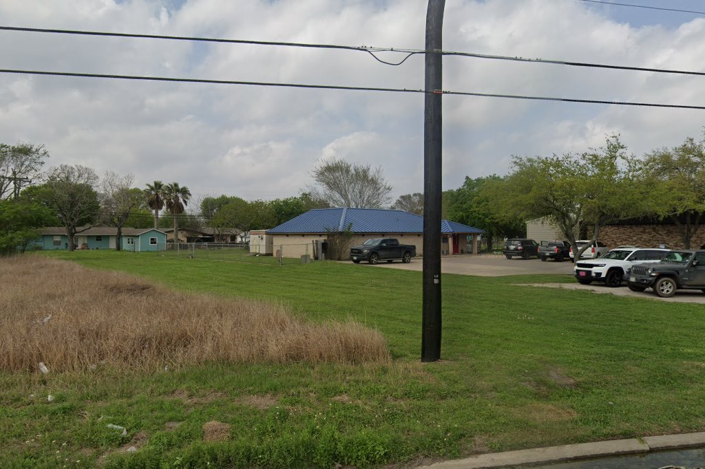 Calhoun County Animal Hospital