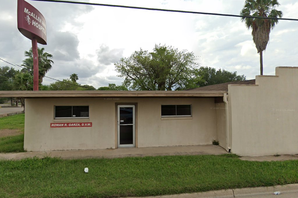 McAllen Animal Hospital
