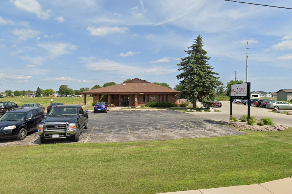 Bay East Animal Hospital