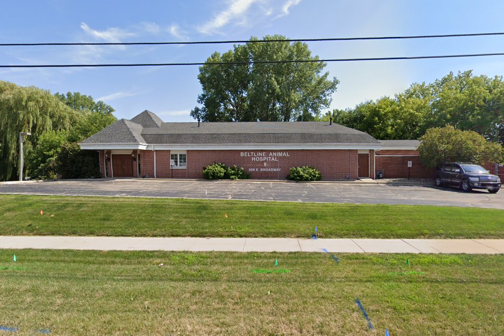 Beltline Animal Hospital