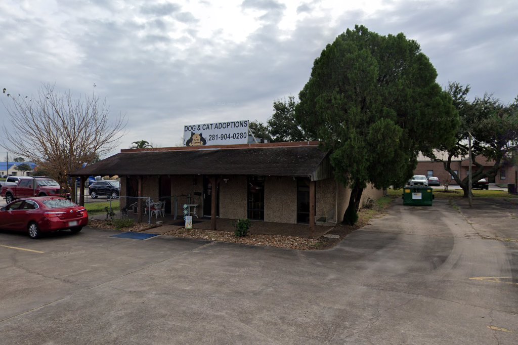Deer Park Animal Hospital