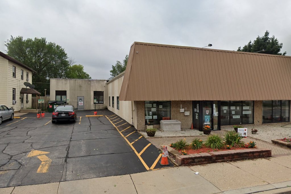 Capitol Drive Animal Hospital