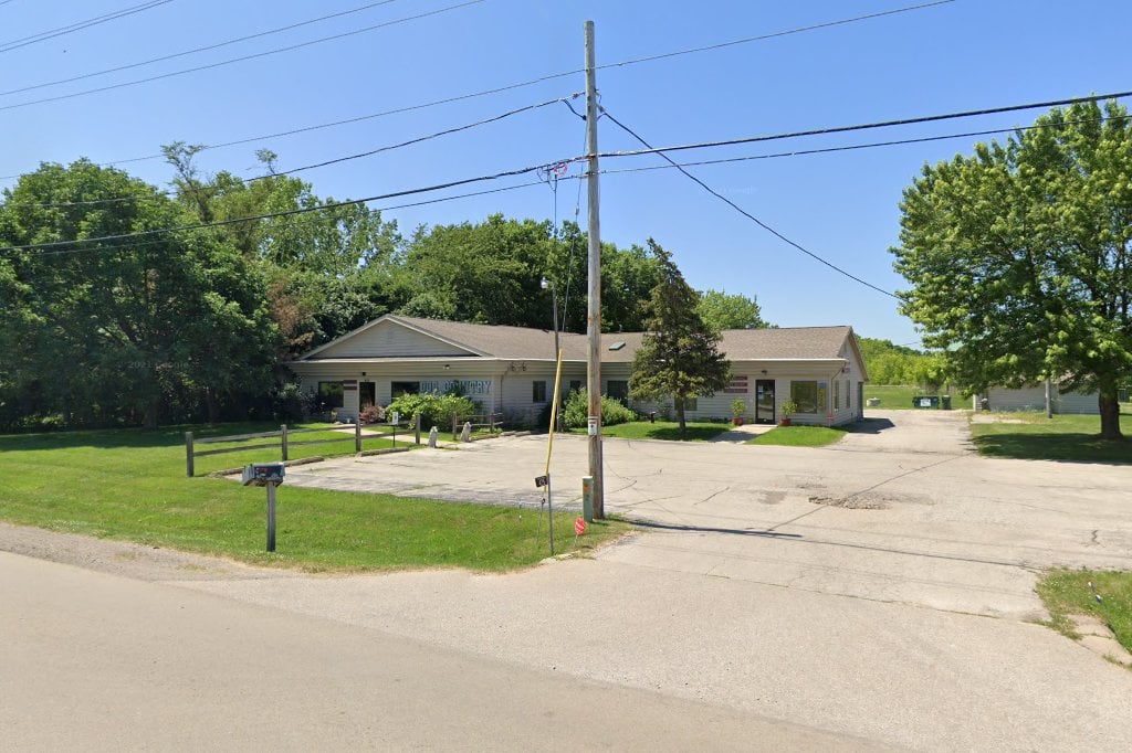 Country View Animal Hospital