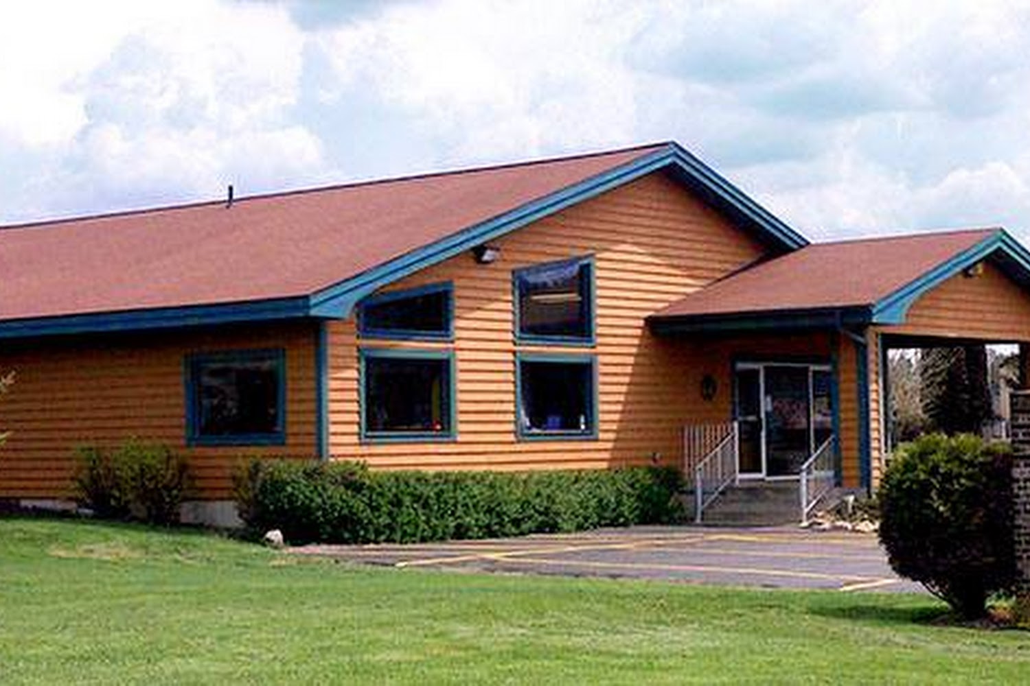 Eagle River Animal Hospital