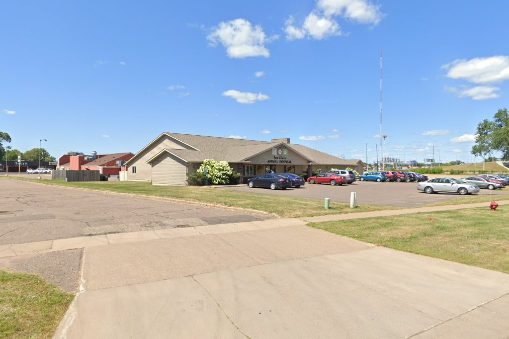 Eau Claire Animal Hospital