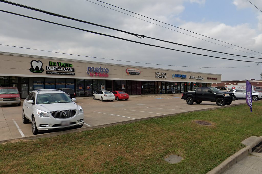 Old Town Animal Hospital