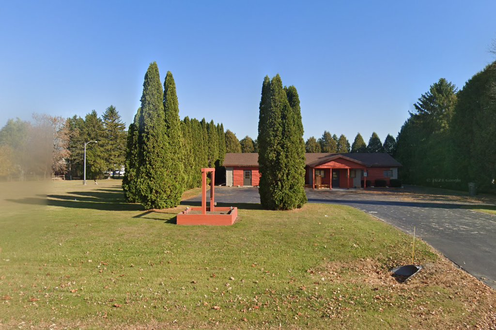 Manitowoc Animal Hospital