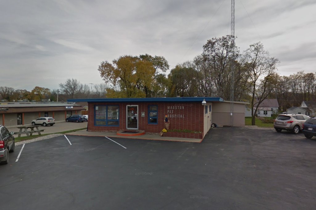 Mauston Veterinary Clinic