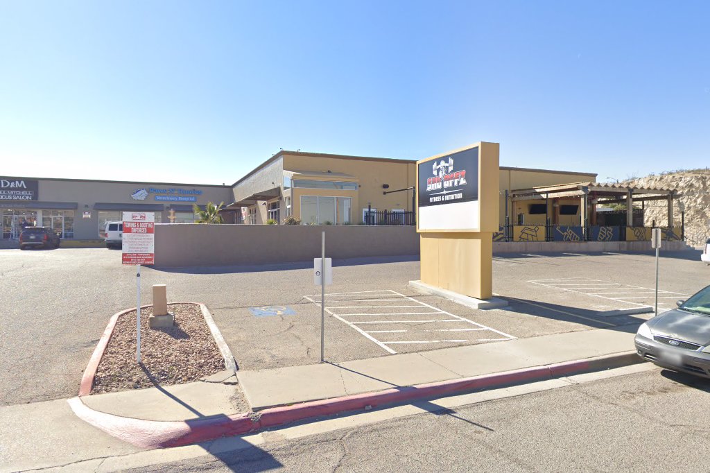 El Paso Dog & Cat Hospital