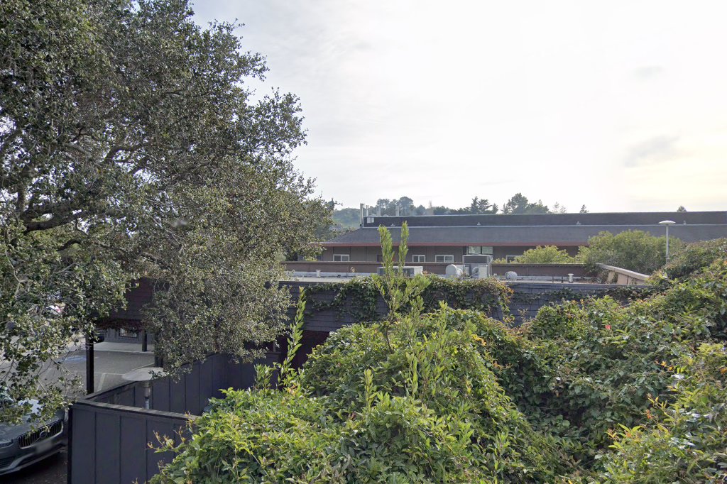 Alto Tiburon Veterinary Hospital