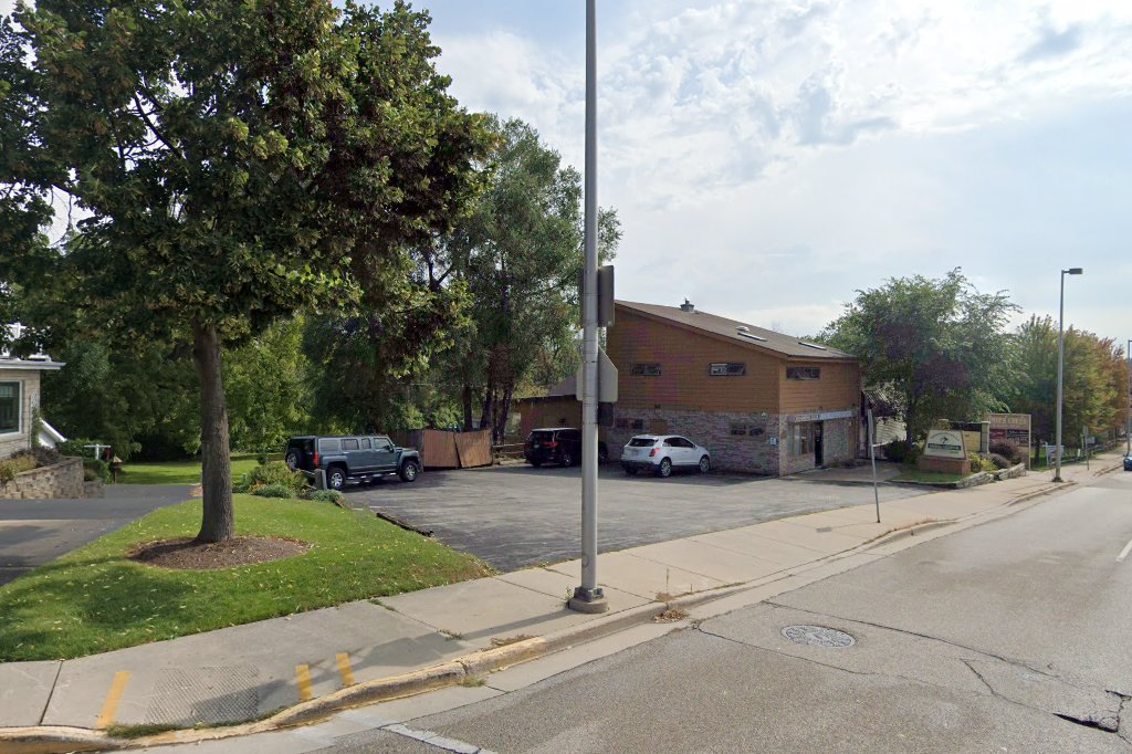 Menomonee Falls Animal Hospital