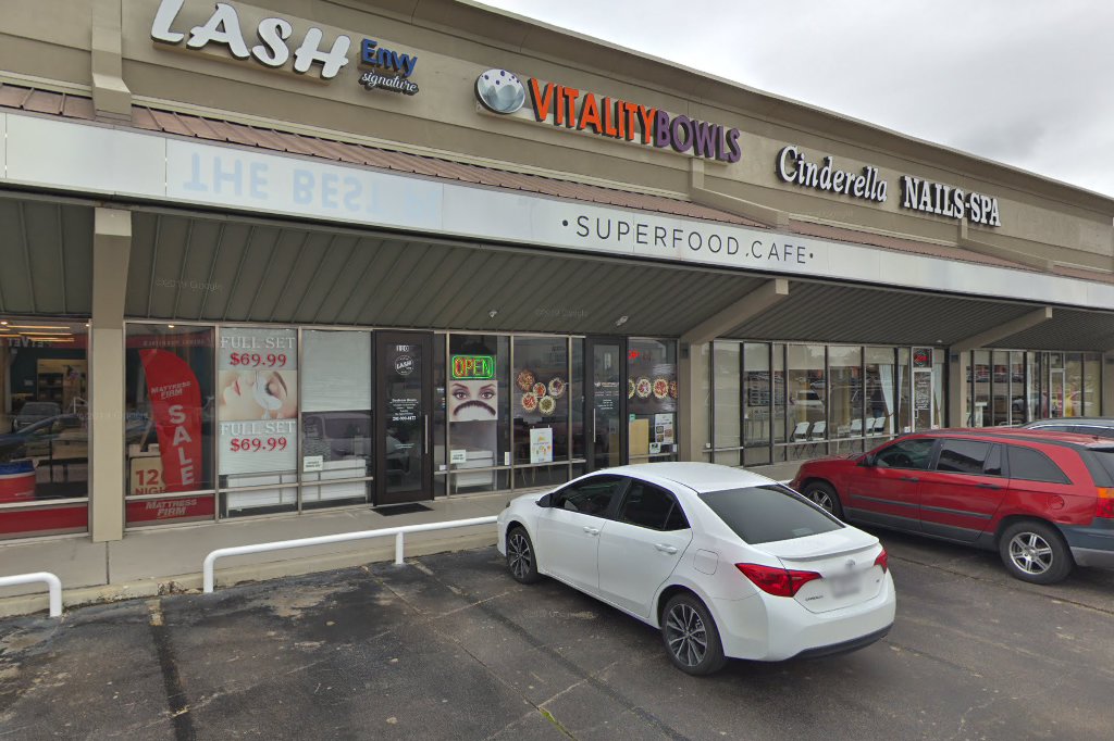 Baybrook Mall Pet Vet Animal Hospitals