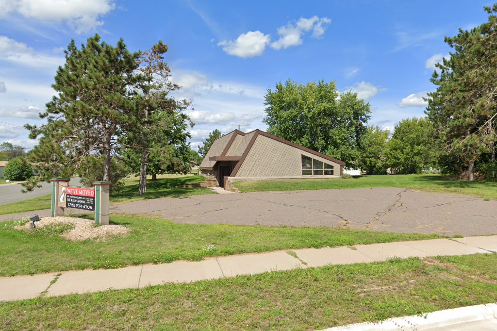 Rice Lake Animal Hospital