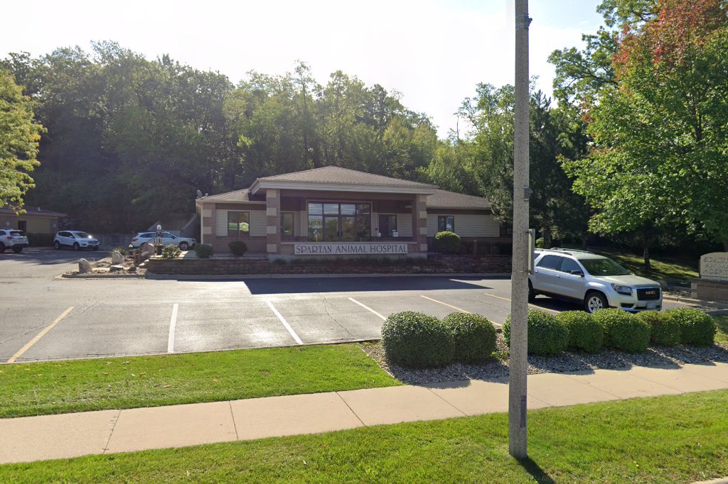 Spartan Animal Hospital
