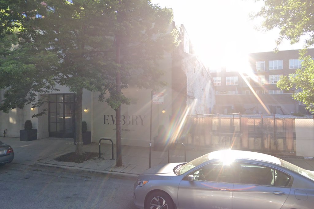 Lake Shore Animal Shelter