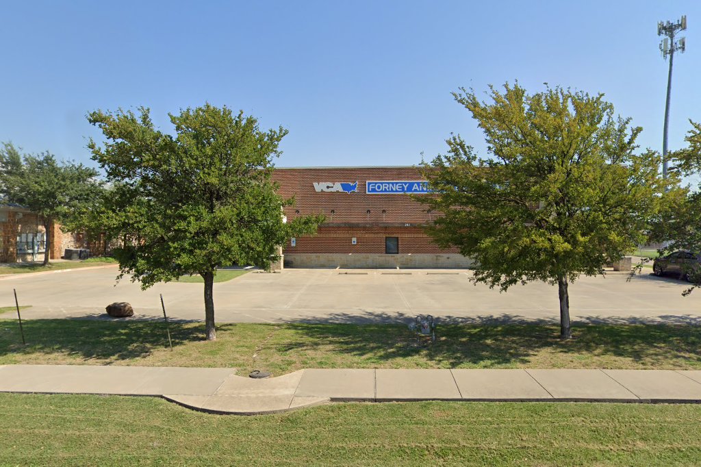 Forney Animal Clinic