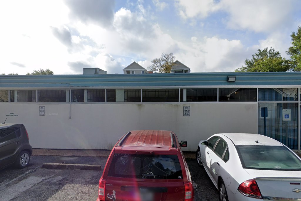 Heights Hospital for Animals