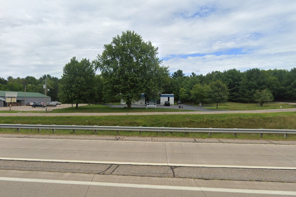 Waupaca Small Animal Hospital