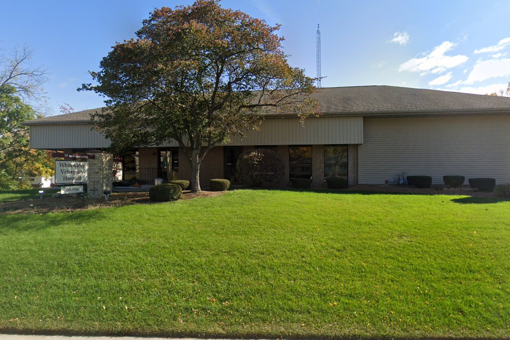 Whitewater Veterinary Hospital
