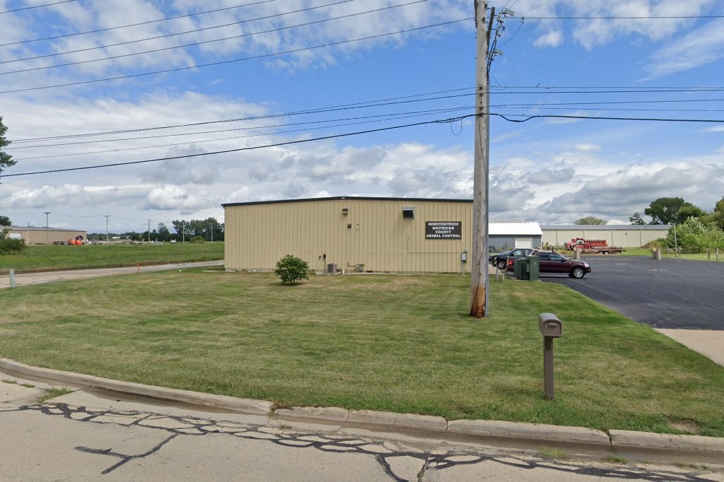 Whiteside County Animal Control