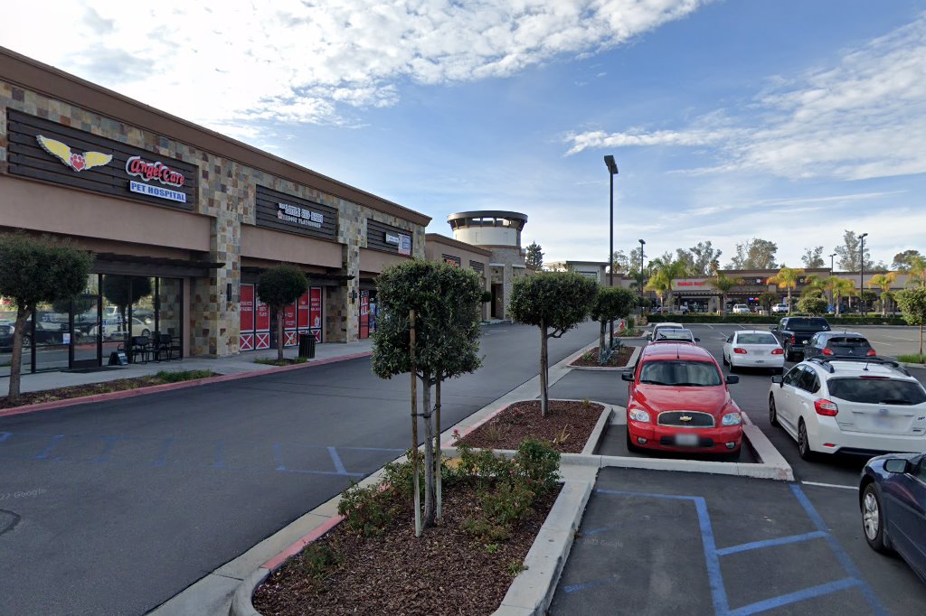 Angel Care Pet Hospital