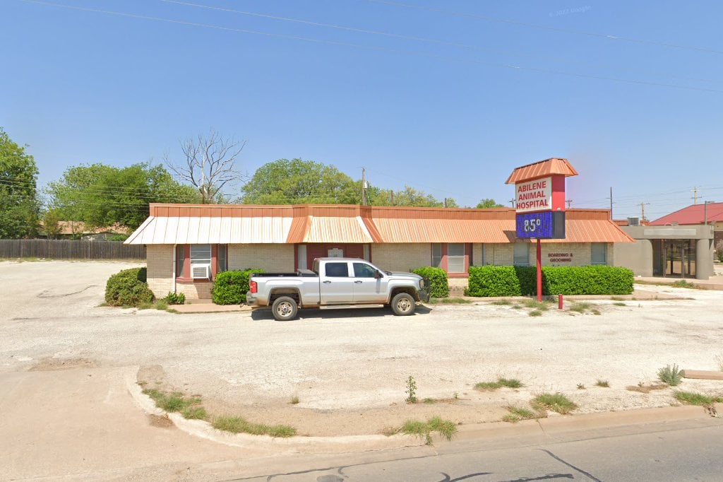 Abilene Animal Hospital