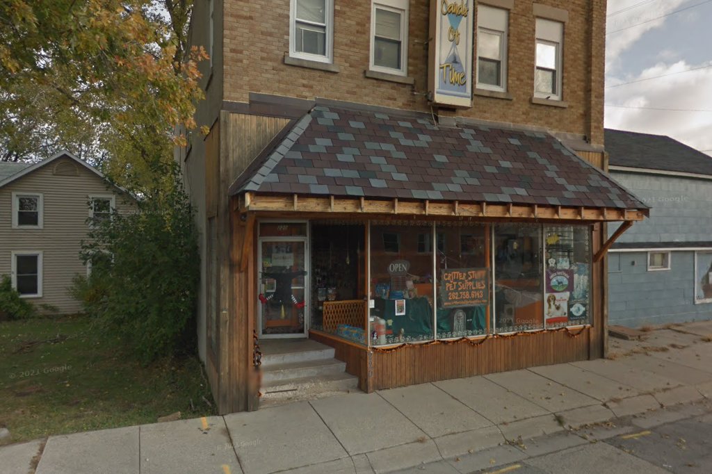 Pitter Patter Animal Rescue, Inc.