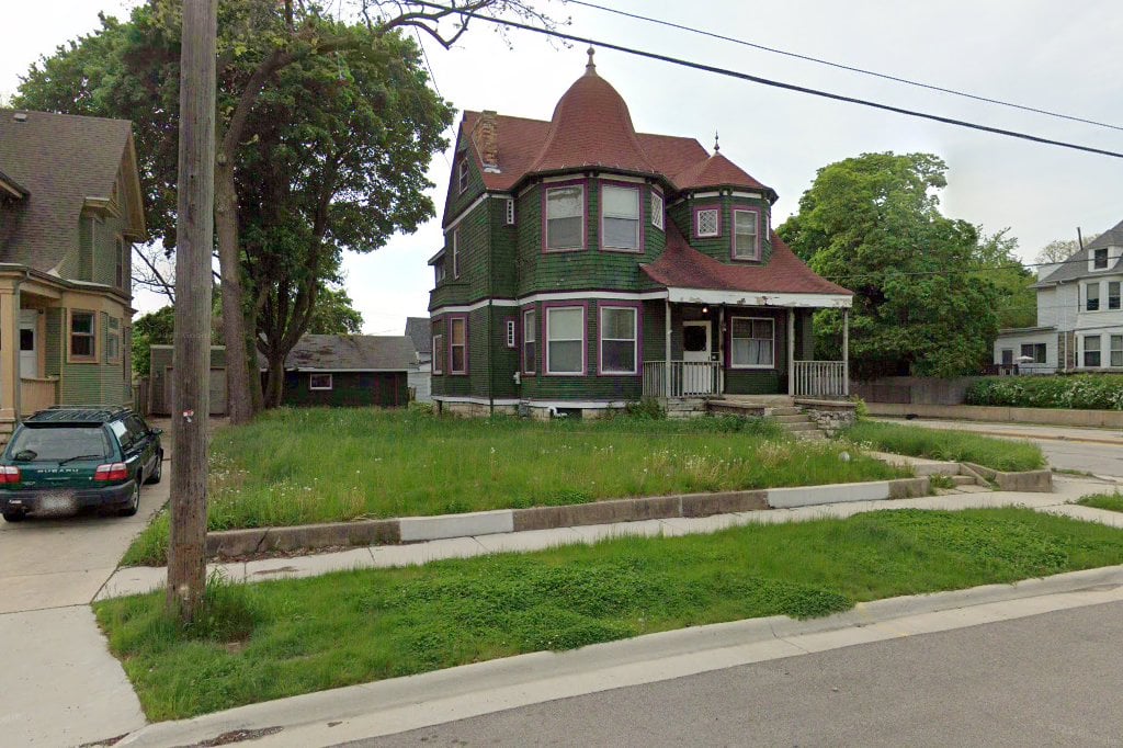 Good Shepherd Animal Sanctuary, Inc.