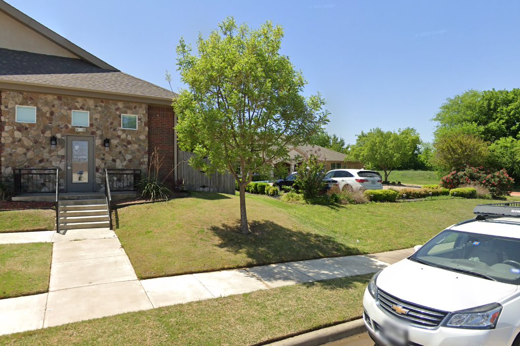 Alexis Court Animal Hospital