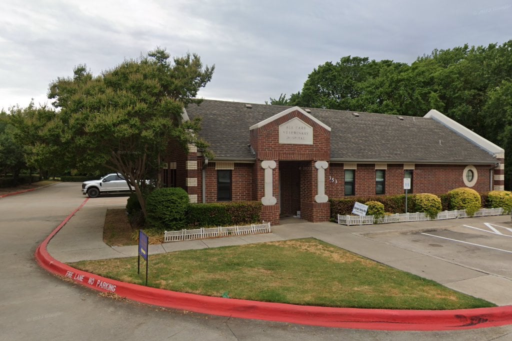 All Care Veterinary Hospital