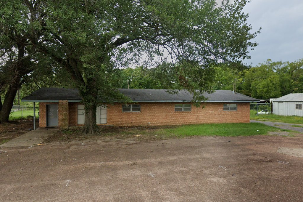 Angelina Animal Hospital