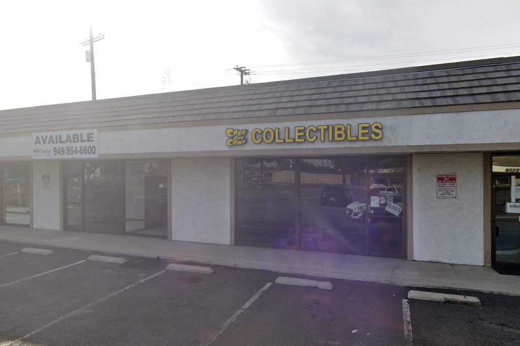 Animal Hospital of Fountain Valley