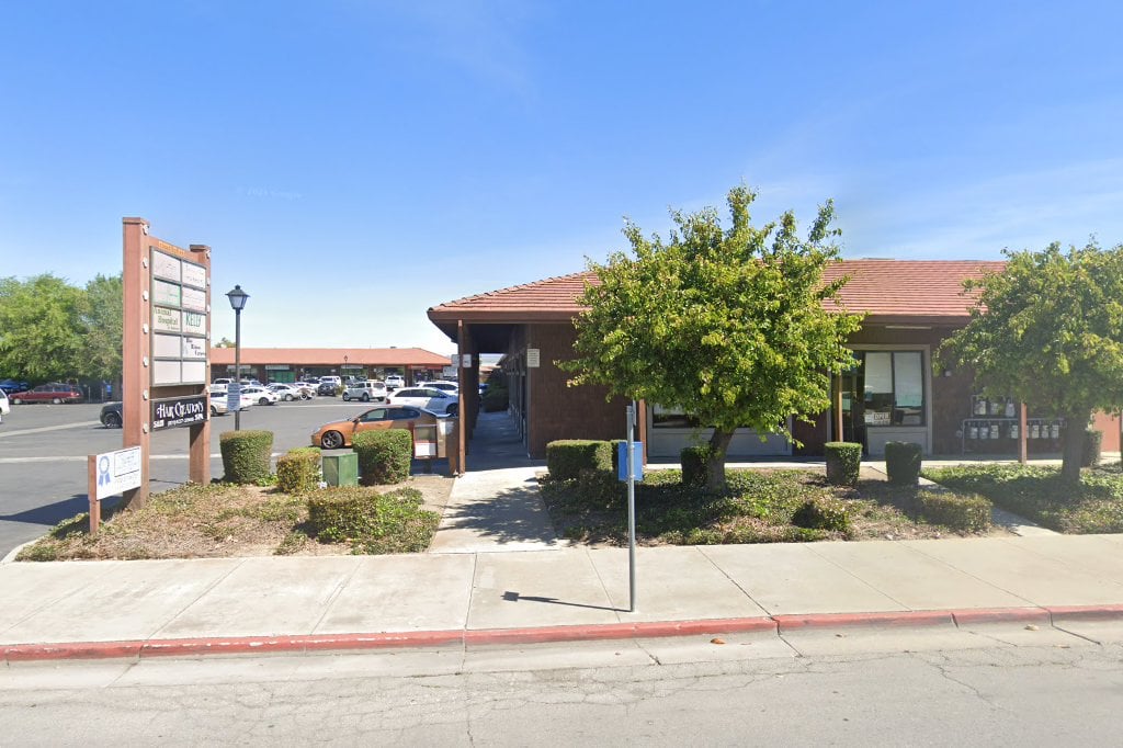 Animal Hospital of Hollister