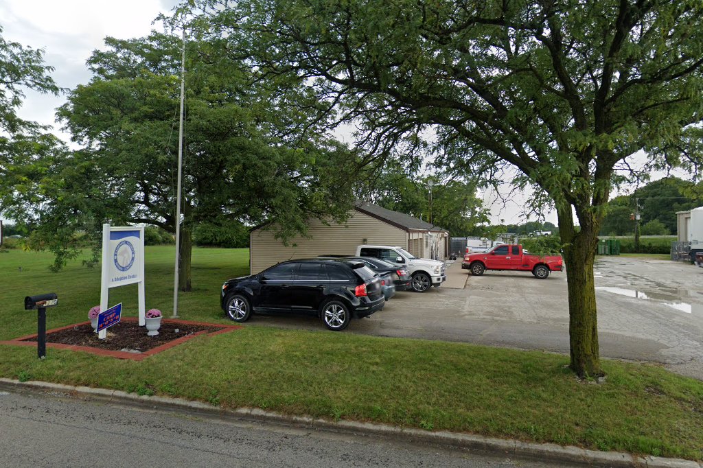 Kankakee County Animal Control