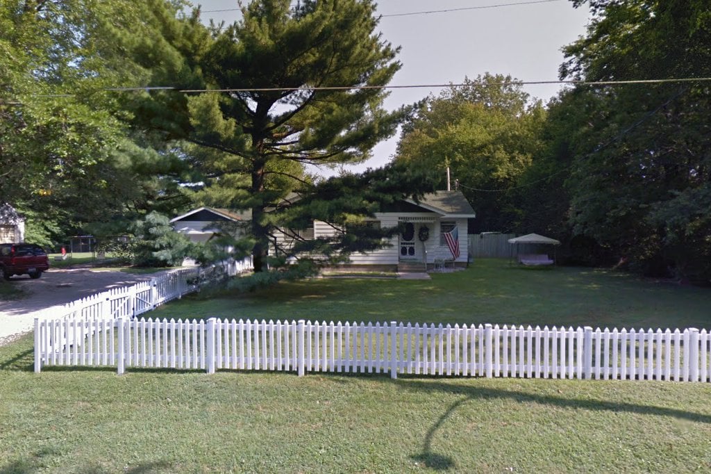 Humane Society of Olney Area