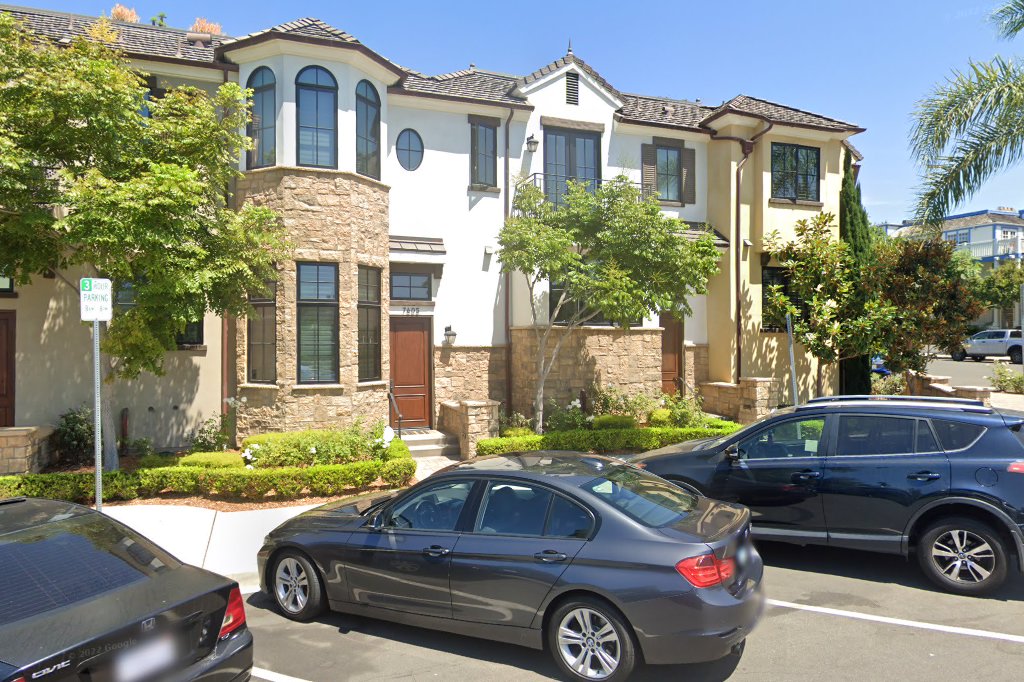 Animal Hospital of La Jolla