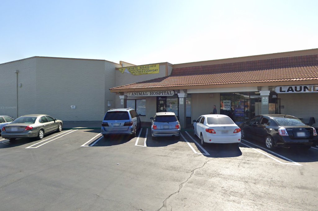 Animal Hospital of Pittsburg